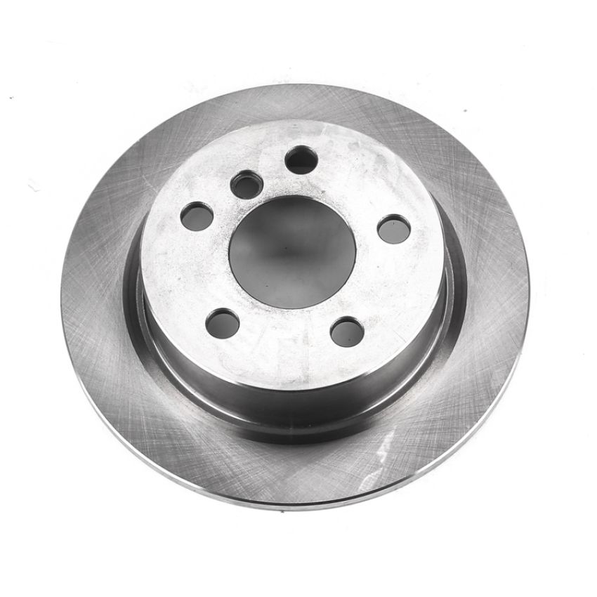 PowerStop EBR1648 AutoSpecialty Brake Rotor
