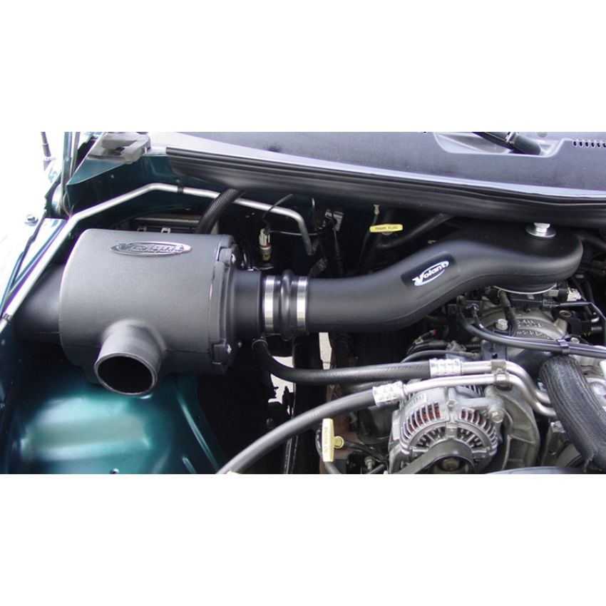 Volant 16859 Oiled Filter Closed Box Air Intake