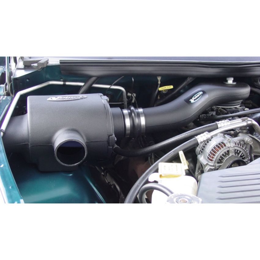 Volant 16859 Oiled Filter Closed Box Air Intake