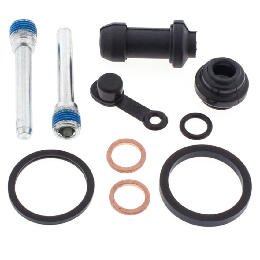All Balls Racing 18-3040 06-09 Yamaha YFZ450 Caliper Rebuild Kit - Rear