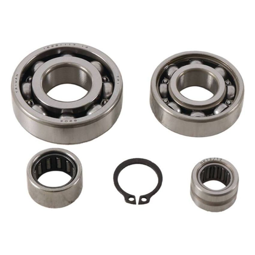 Hot Rods TBK0061 84-01 Yamaha YZ 80 80cc Transmission Bearing Kit