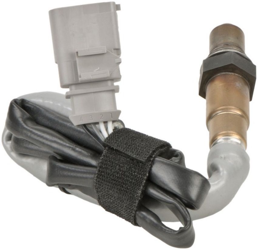 Bosch 16893 Bosch Oxygen Sensor