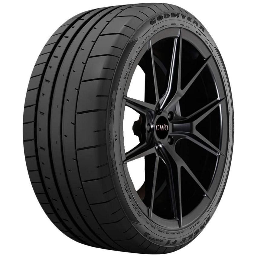 GOODYEAR Eagle F1 Supercar 3 275/40R19 Summer