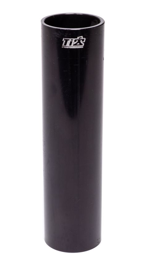 Ti22 PERFORMANCE TIP3942 600 7-3/4in Axle Spacer Black 1.75in Aluminum