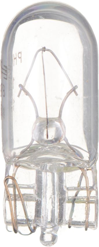 Philips 168CP Philips Standard Miniature 168 Pack of 10