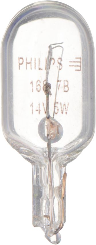 Philips 168CP Philips Standard Miniature 168 Pack of 10