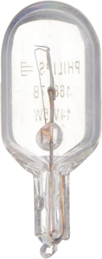 Philips 168CP Philips Standard Miniature 168 Pack of 10