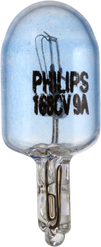 Philips 168CVB2 Philips CrystalVision ultra miniature 168