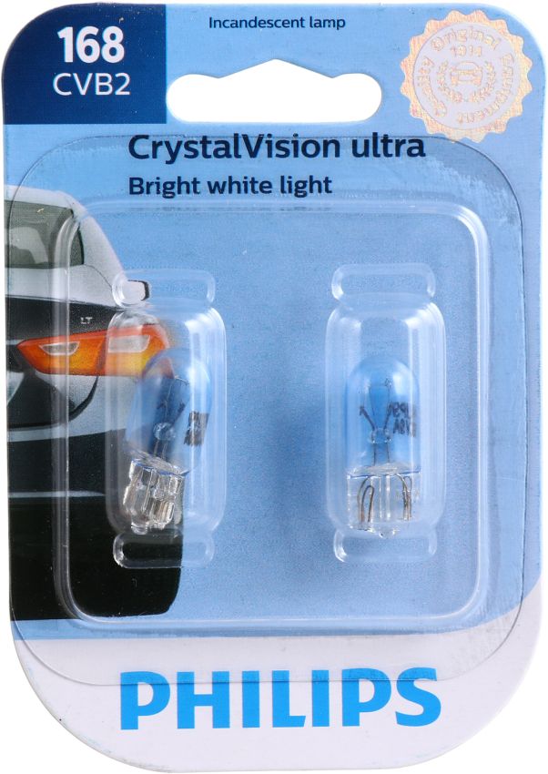 Philips 168CVB2 Philips CrystalVision ultra miniature 168