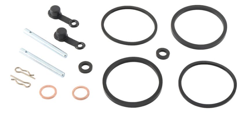 All Balls Racing 18-3133 Caliper Rebuild Kits