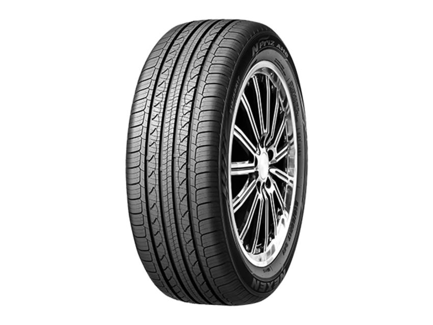NEXEN Npriz AH8 205/55R17 All-Season