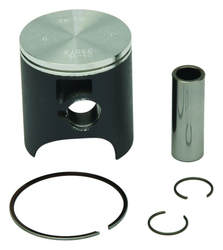 Vertex Pistons 24279B Vertex Piston 09-24 KTM 85 SX 85cc Cast Race Piston Kit