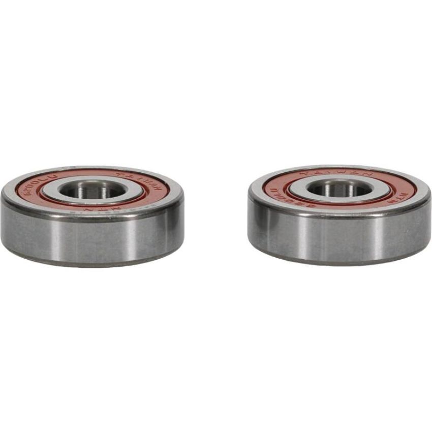 Pivot Works 25-1138-P Hyosung, Suzuki Wheel Bearing Kit Premium Bearings