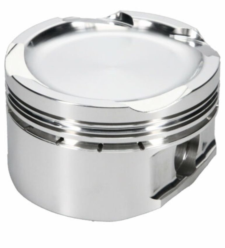 JE Pistons 274213 Kawasaki ULTRA 250X/260X Piston Kit