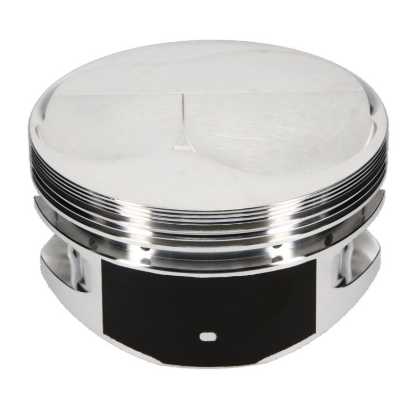 SBC Domed Piston Set 4.145 Bore +2.5cc