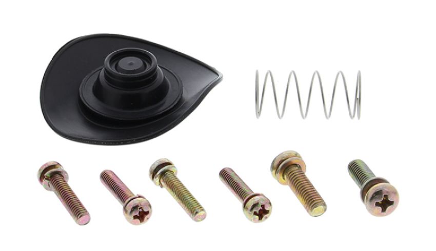 All Balls Racing 60-1303 91-02 Honda ST1100 Fuel Tap Repair Kit - Diaphragm Only
