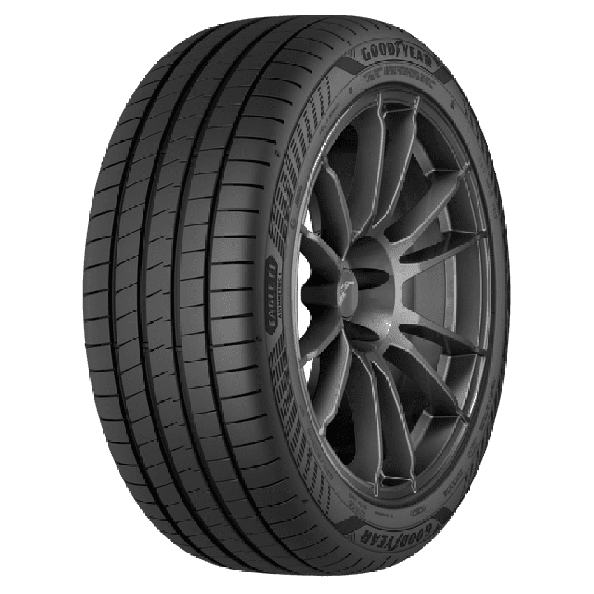 GOODYEAR Eagle F1 Asymmetric 6 215/45R17 Summer