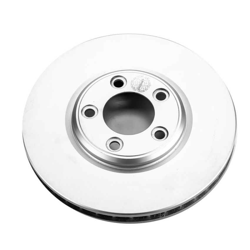 PowerStop AR8160EVC PowerStop Evolution Coated Rotor