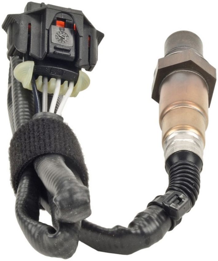 Bosch 16962 Bosch Oxygen Sensor