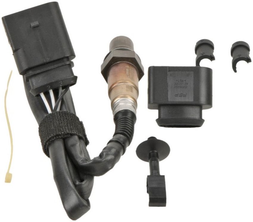 Bosch 16980 Bosch Oxygen Sensor