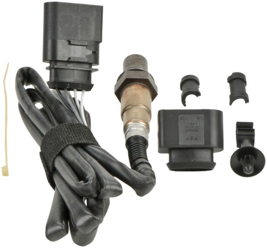Bosch 16982 Bosch Oxygen Sensor