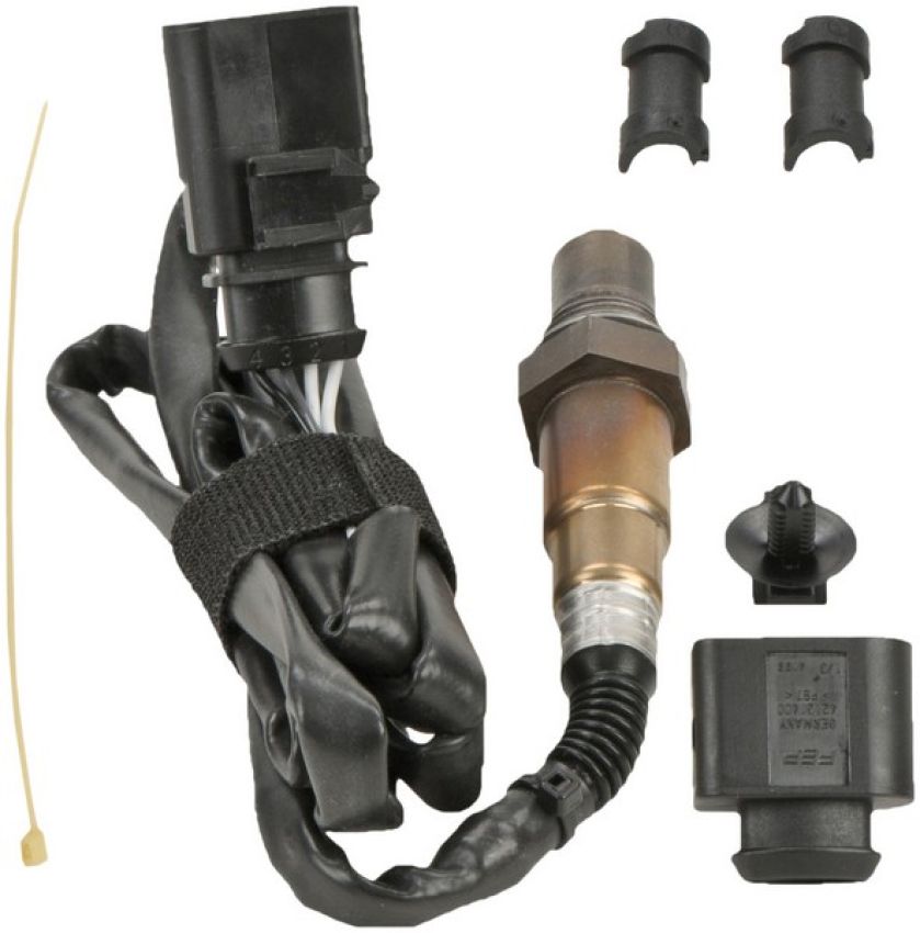 Bosch 16984 Bosch Oxygen Sensor