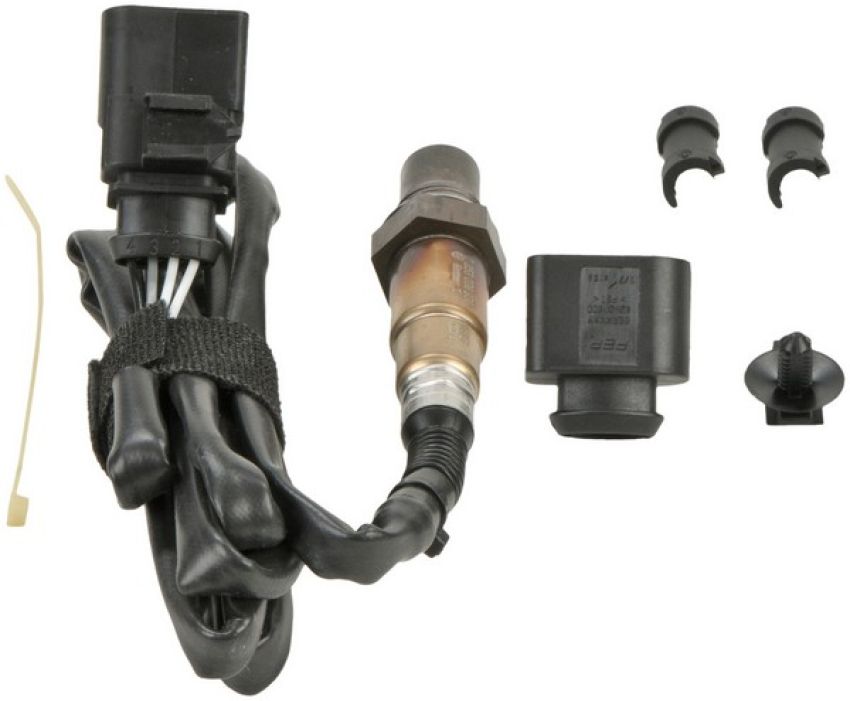 Bosch 16986 Bosch Oxygen Sensor