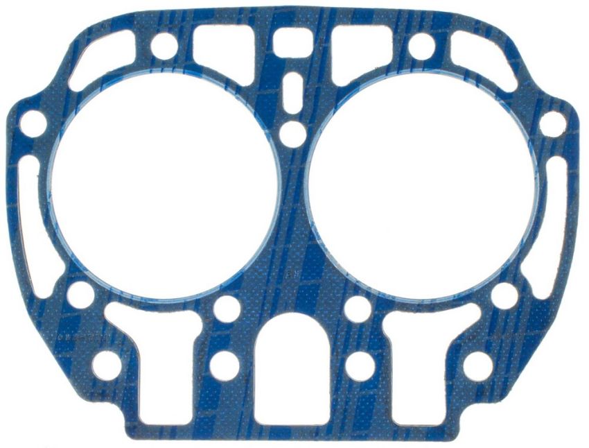 MAHLE 1699S Engine Cylinder Head Gasket