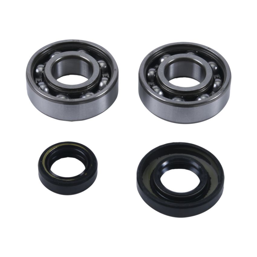 Hot Rods K089 04-05 KTM 50 SX PRO SR 50cc Main Bearing & Seal Kit