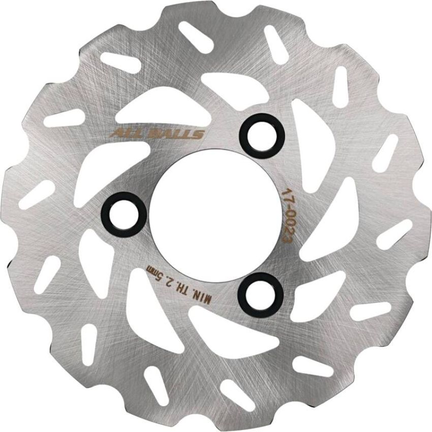 All Balls Racing 18-0023 06-09 Suzuki LT-R450 Brake Disc Front