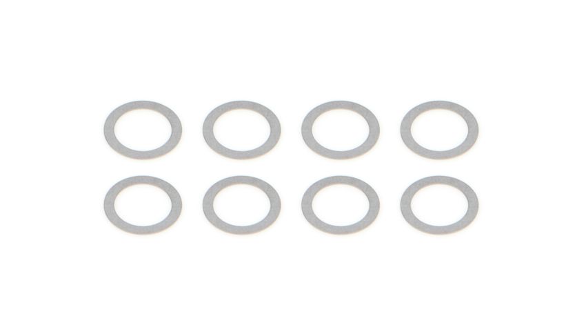QA1 QA17855-181 Valve Disc Kit 8-pk .542 OD X .010in