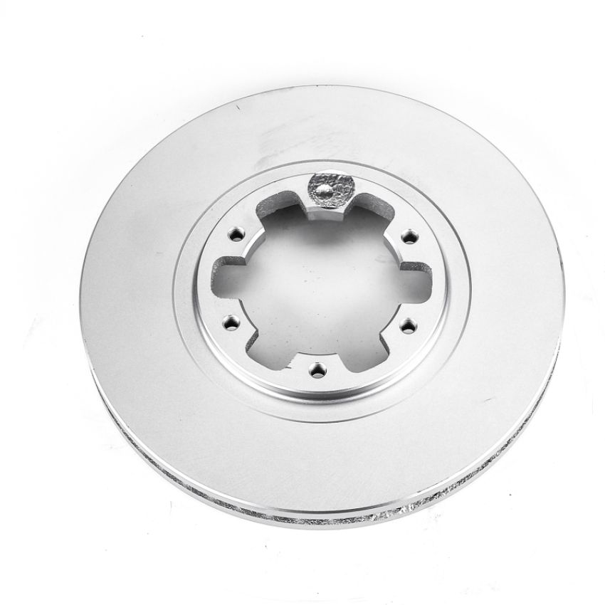 PowerStop JBR917EVC PowerStop Evolution Coated Rotor