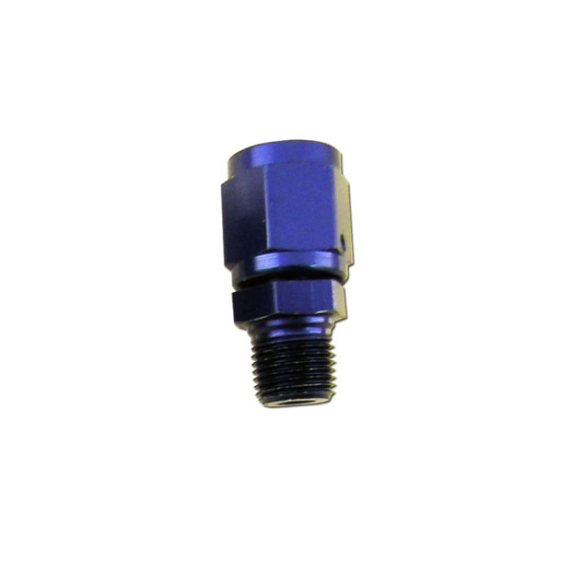 Nitrous Express 16193 3ANFEMALE SWIVEL TO 1/8 NPT