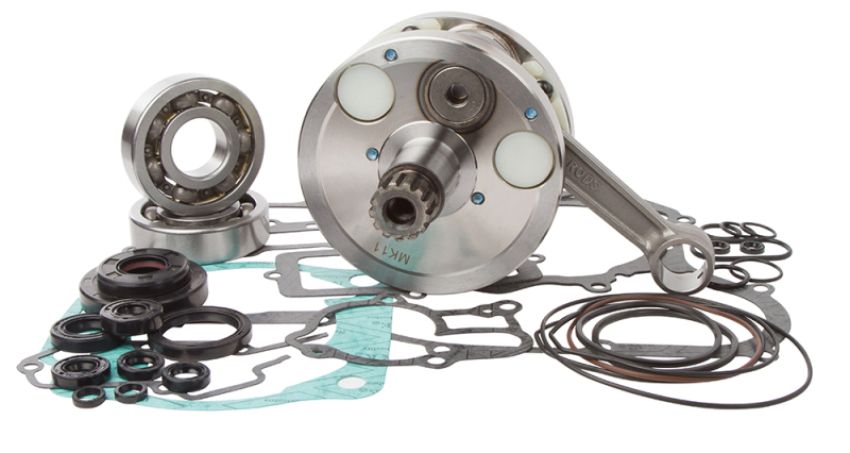 Hot Rods CBK0015 2002 Yamaha YZ 250 250cc Bottom End Kit