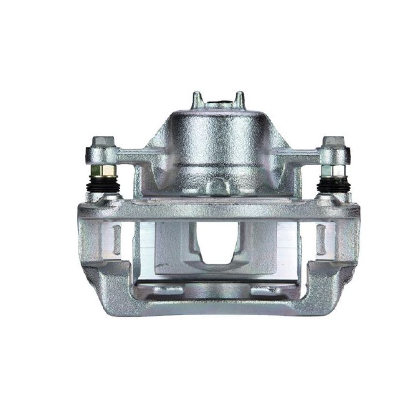 MANDO 16A5004 New OE Disc Brake Caliper, Direct Replacement
