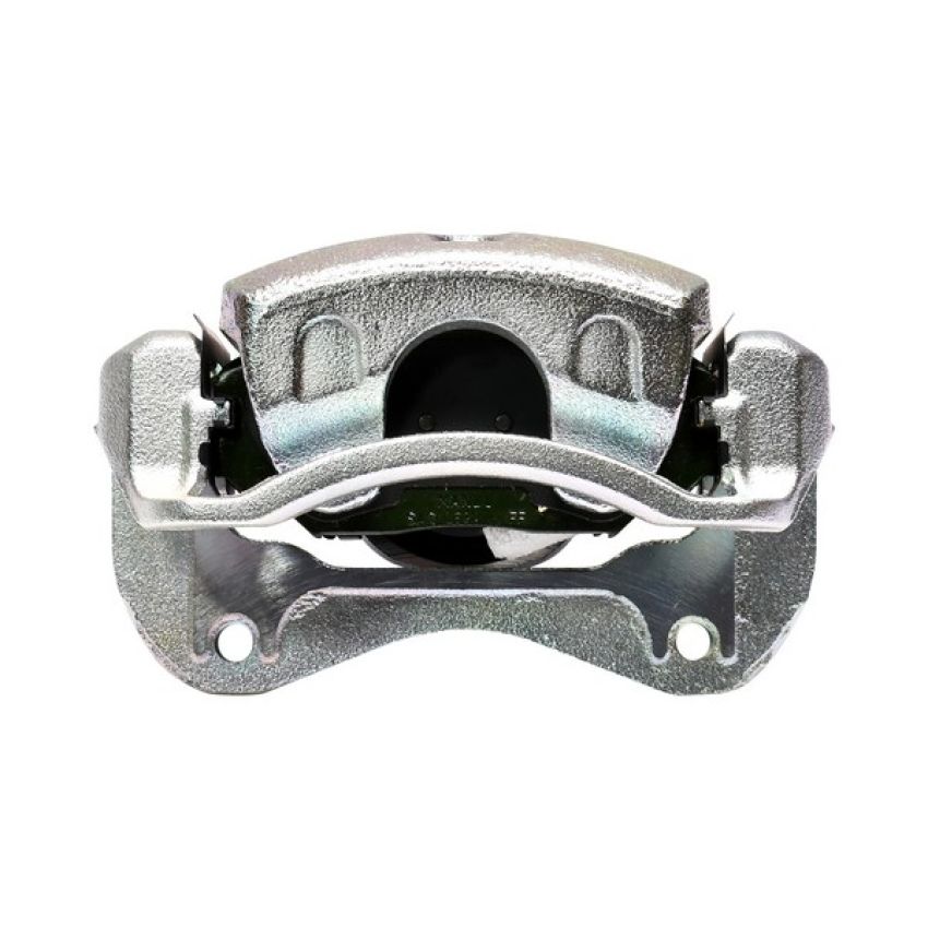 MANDO 16A5008 New OE Disc Brake Caliper, Direct Replacement