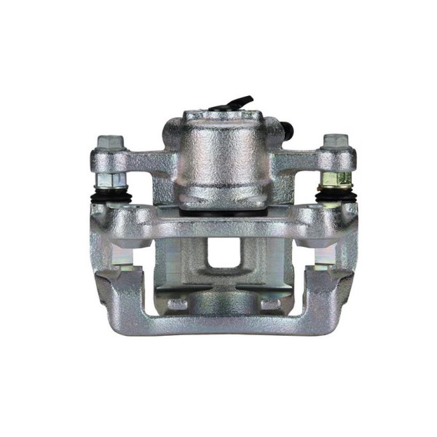 MANDO 16A5019 New OE Disc Brake Caliper, Direct Replacement