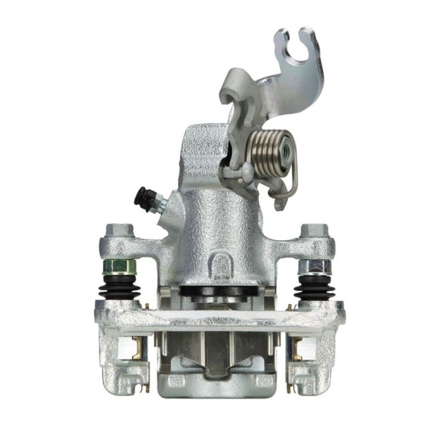 MANDO 16A5036 New OE Disc Brake Caliper, Direct Replacement