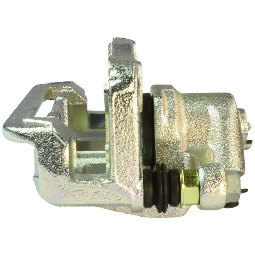 MANDO 16A5043 New OE Disc Brake Caliper, Direct Replacement