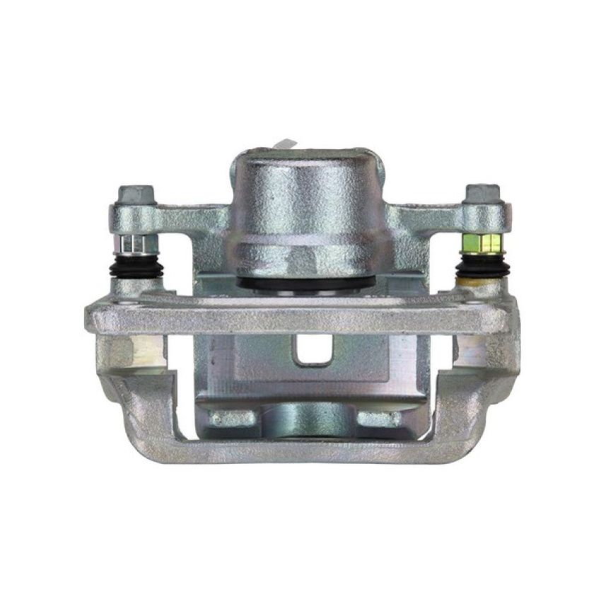MANDO 16A5078 New OE Disc Brake Caliper, Direct Replacement