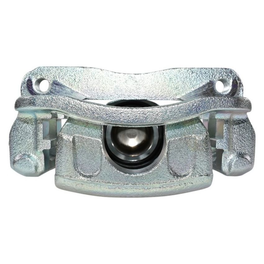 MANDO 16A5079 New OE Disc Brake Caliper, Direct Replacement