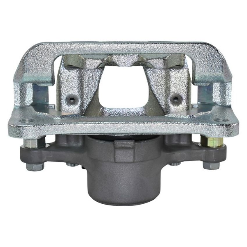 MANDO 16A5085 New OE Disc Brake Caliper, Direct Replacement