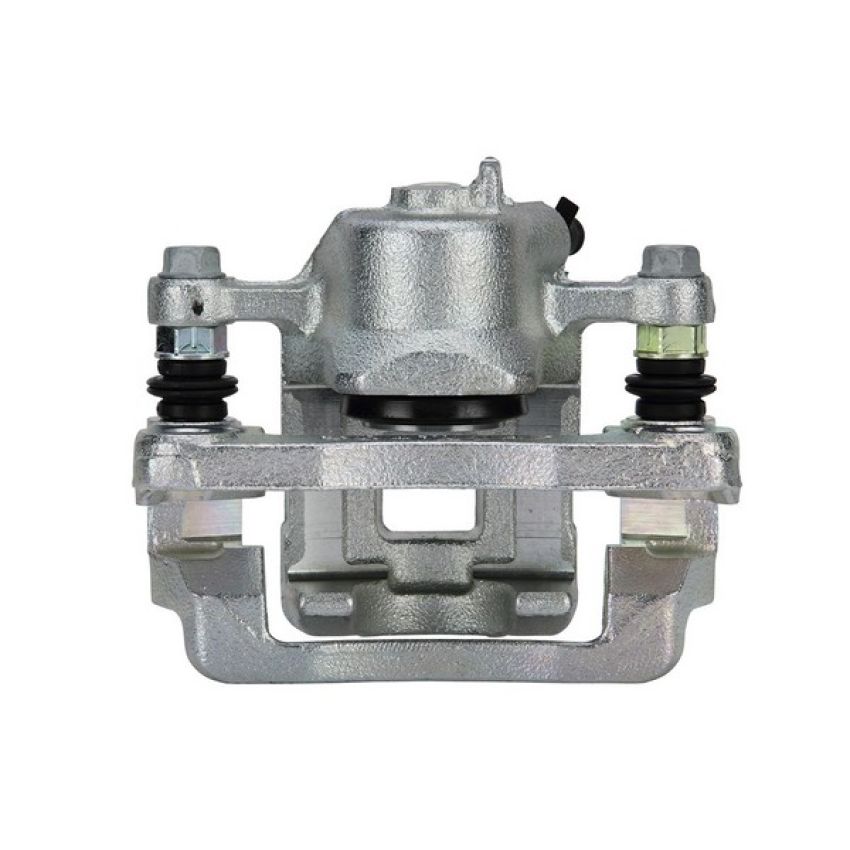 MANDO 16A5106 New OE Disc Brake Caliper, Direct Replacement