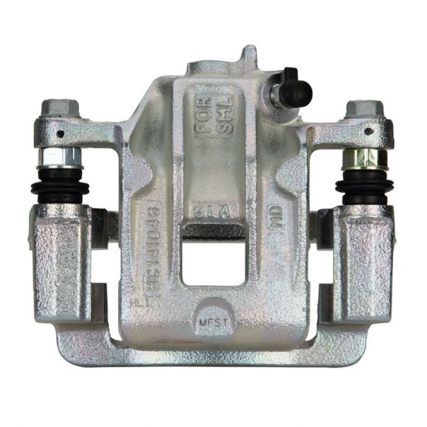MANDO 16A5107 New OE Disc Brake Caliper, Direct Replacement