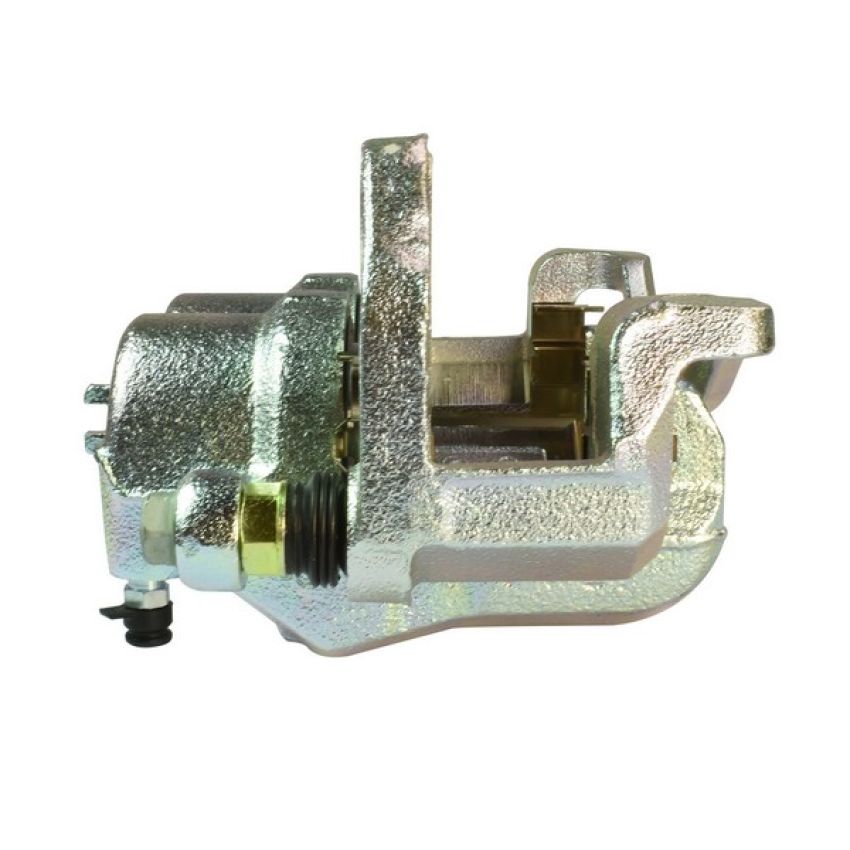 MANDO 16A5108 New OE Disc Brake Caliper, Direct Replacement