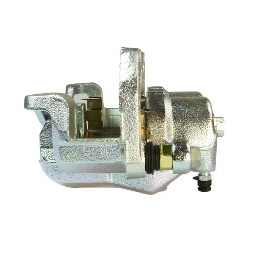 MANDO 16A5109 New OE Disc Brake Caliper, Direct Replacement