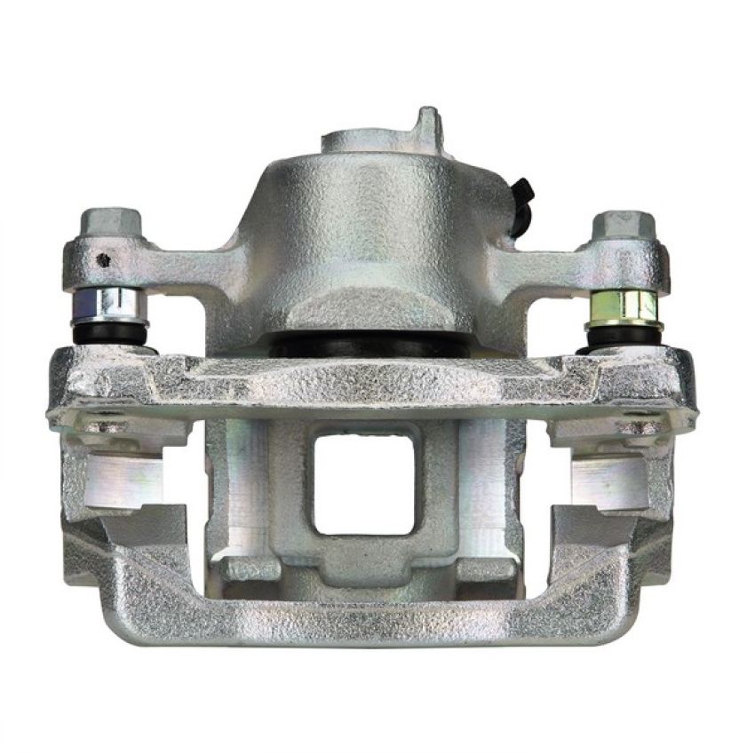 MANDO 16A5111 New OE Disc Brake Caliper, Direct Replacement