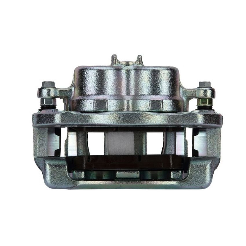 MANDO 16A5113 New OE Disc Brake Caliper, Direct Replacement