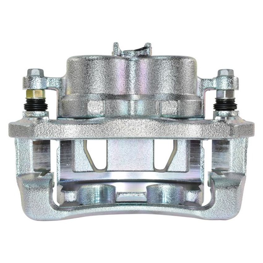 MANDO 16A5120 New OE Disc Brake Caliper, Direct Replacement