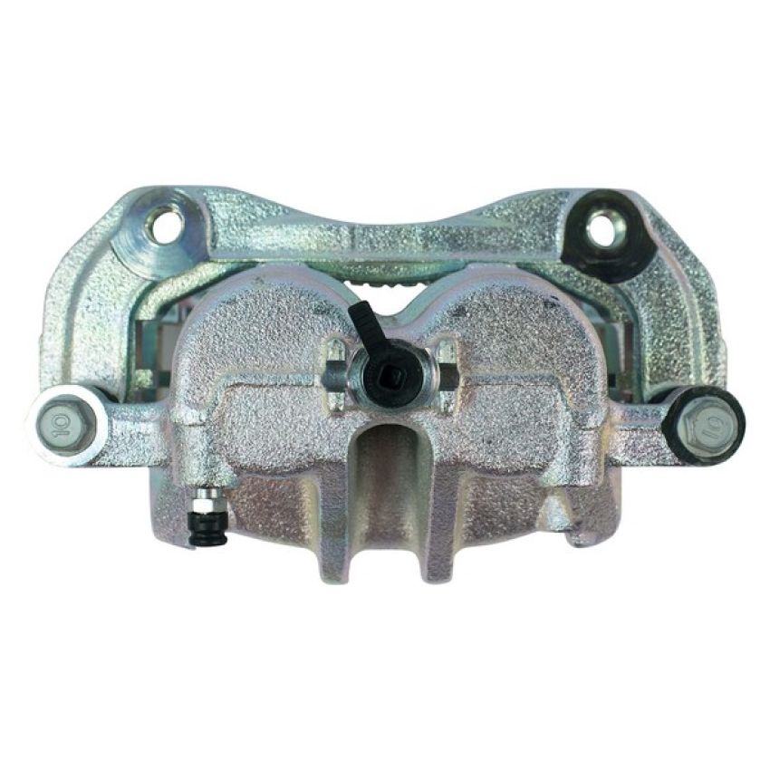 MANDO 16A5121 New OE Disc Brake Caliper, Direct Replacement